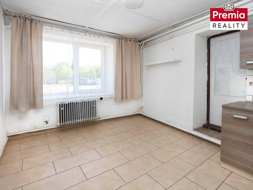 Prodej domu 230 m2