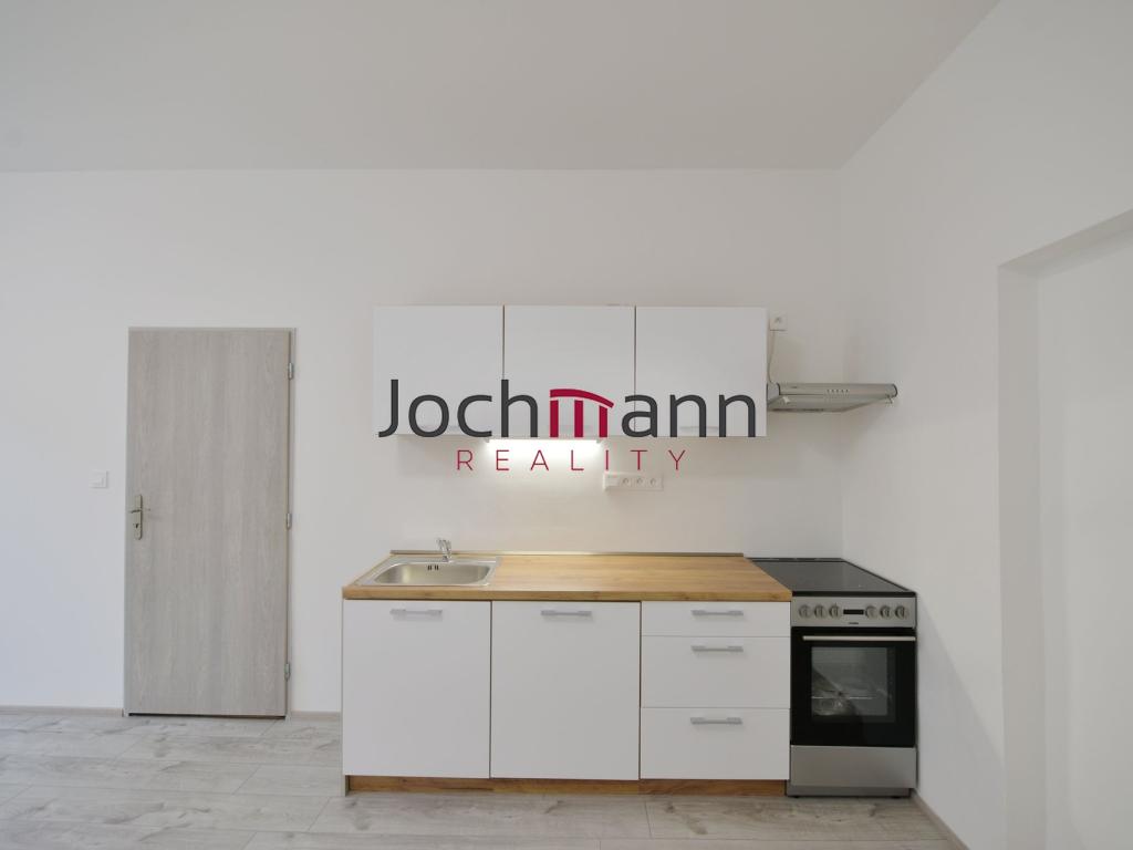 Pronájem bytu 2+kk 47 m2