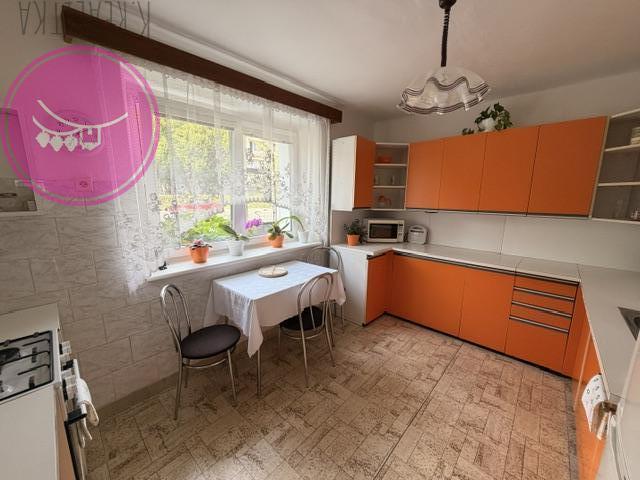 Pronájem bytu 2+1 70 m2