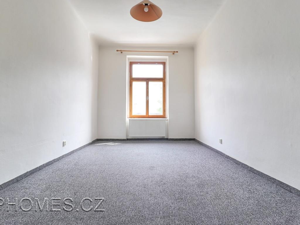 Pronájem bytu 3+1 100 m2