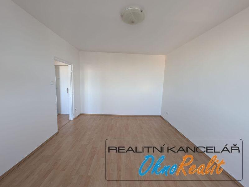 Pronájem bytu 1+1 31 m2