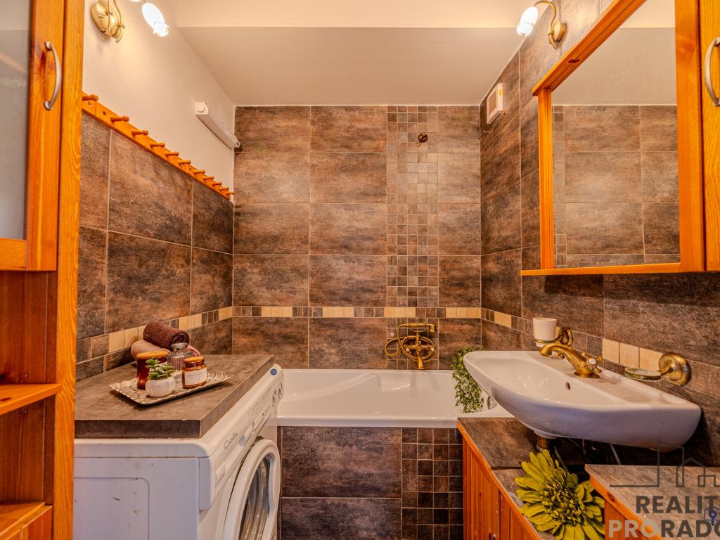 3-room apartment for sale · 65 m² · Ostrava — 173 174 €