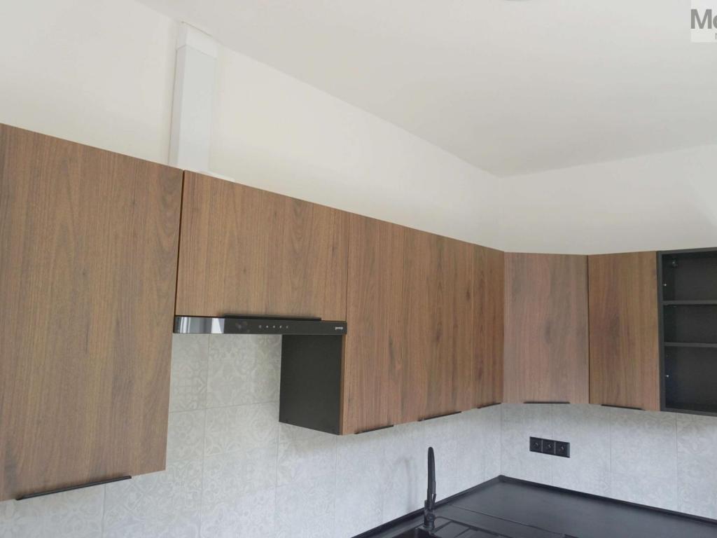 Pronájem bytu 2+1 52 m2
