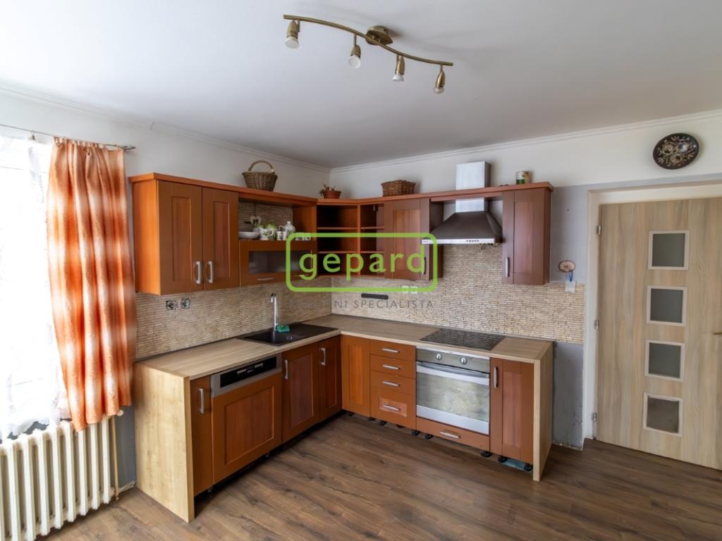 Prodej domu 90 m2