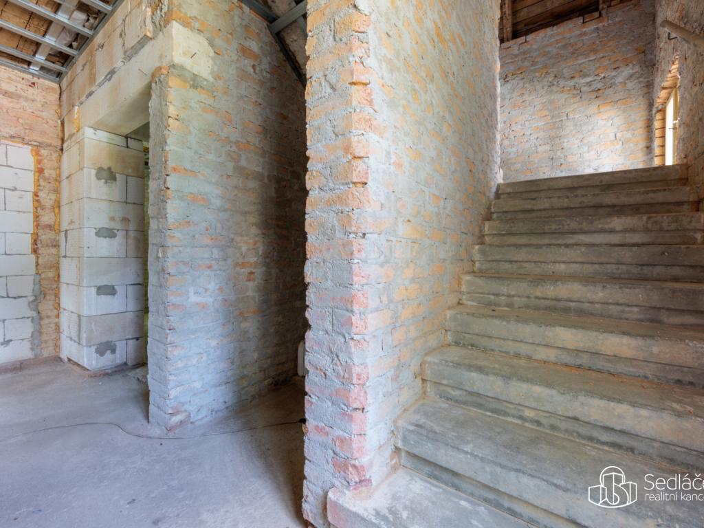 Prodej domu 194 m2, Lipová – náhled fotky 12