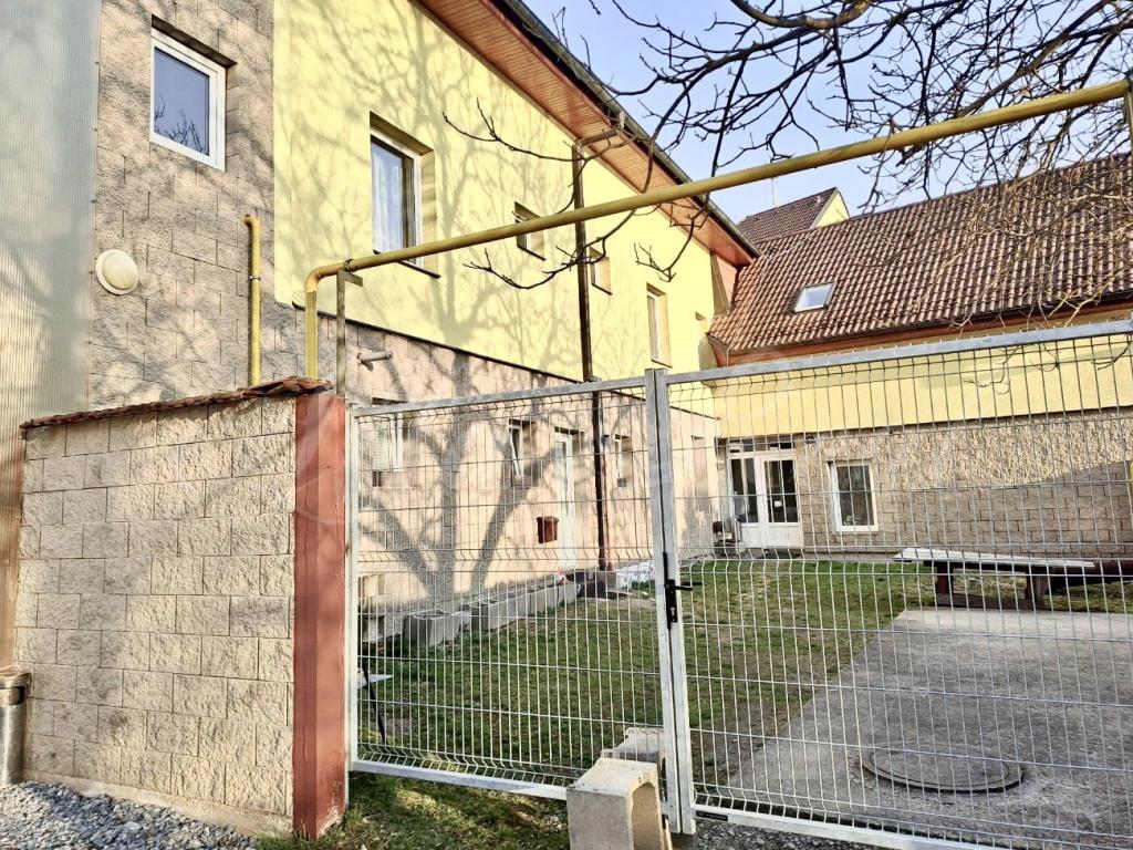 Pronájem bytu 1+kk 25 m2