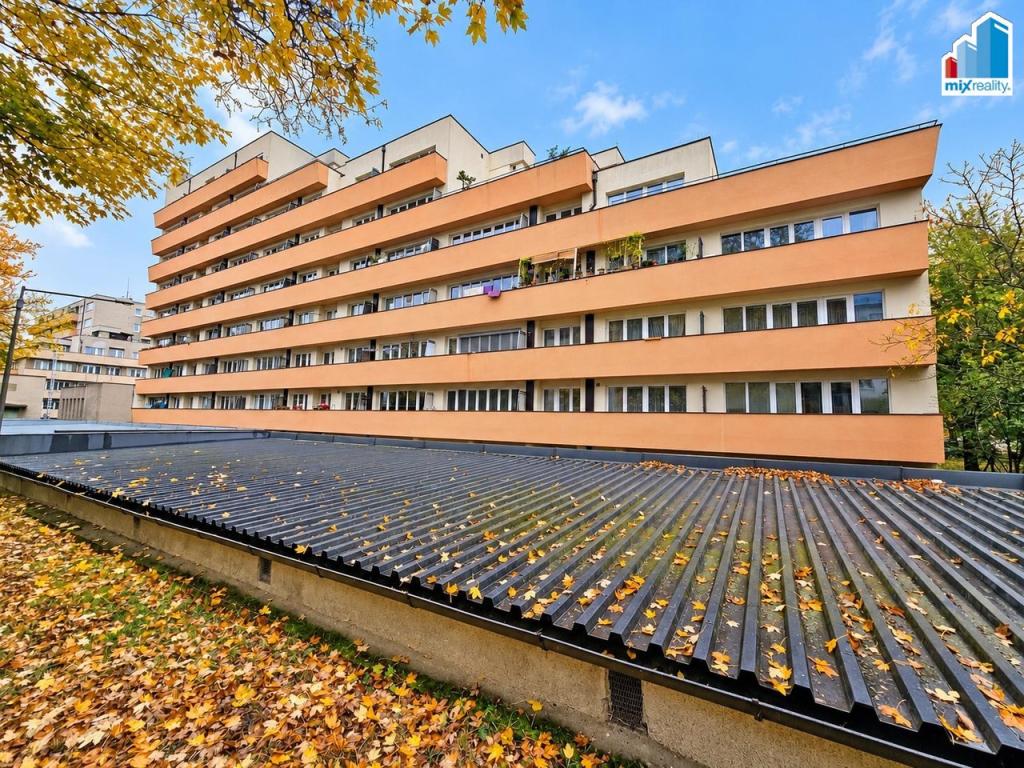 Prodej bytu 2+kk 39 m2