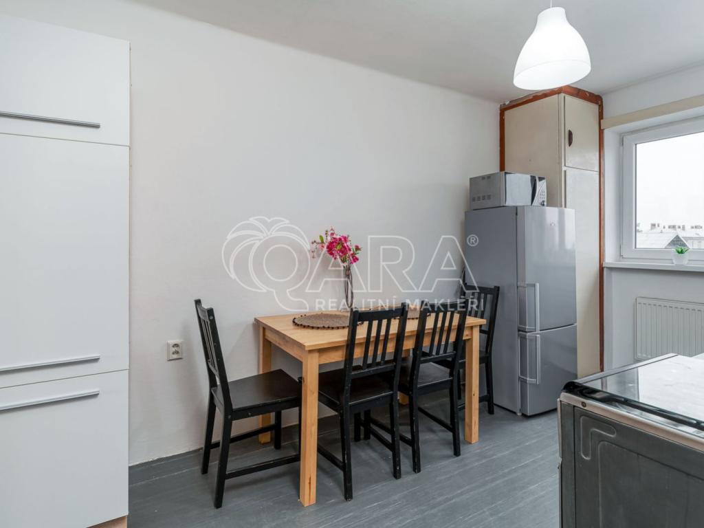 Pronájem bytu 2+1 50 m2