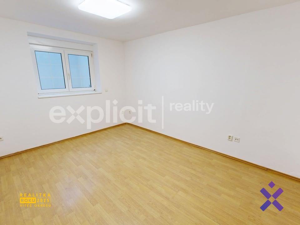 Pronájem bytu 3+kk 105 m2