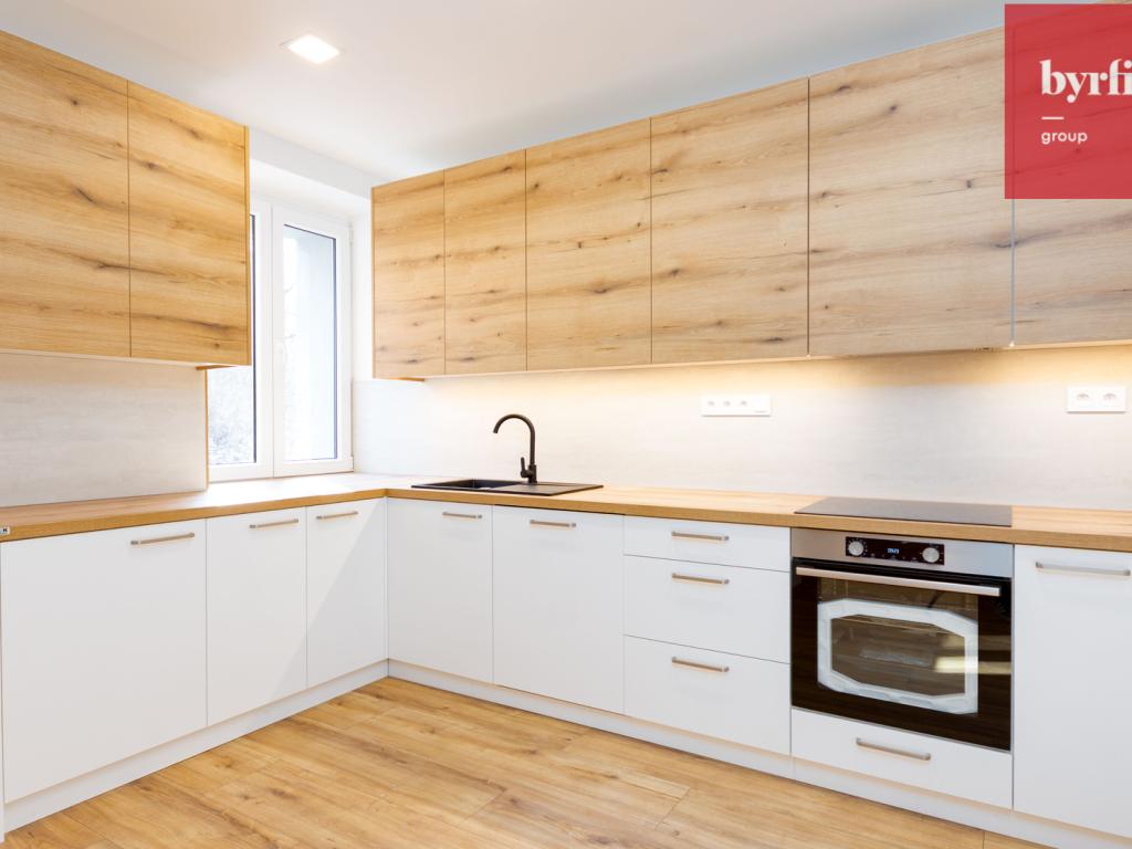 Pronájem bytu 2+1 65 m² – další