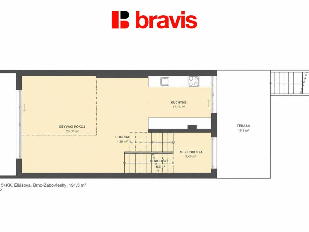 Prodej domu 191 m2, Brno – náhled fotky 29