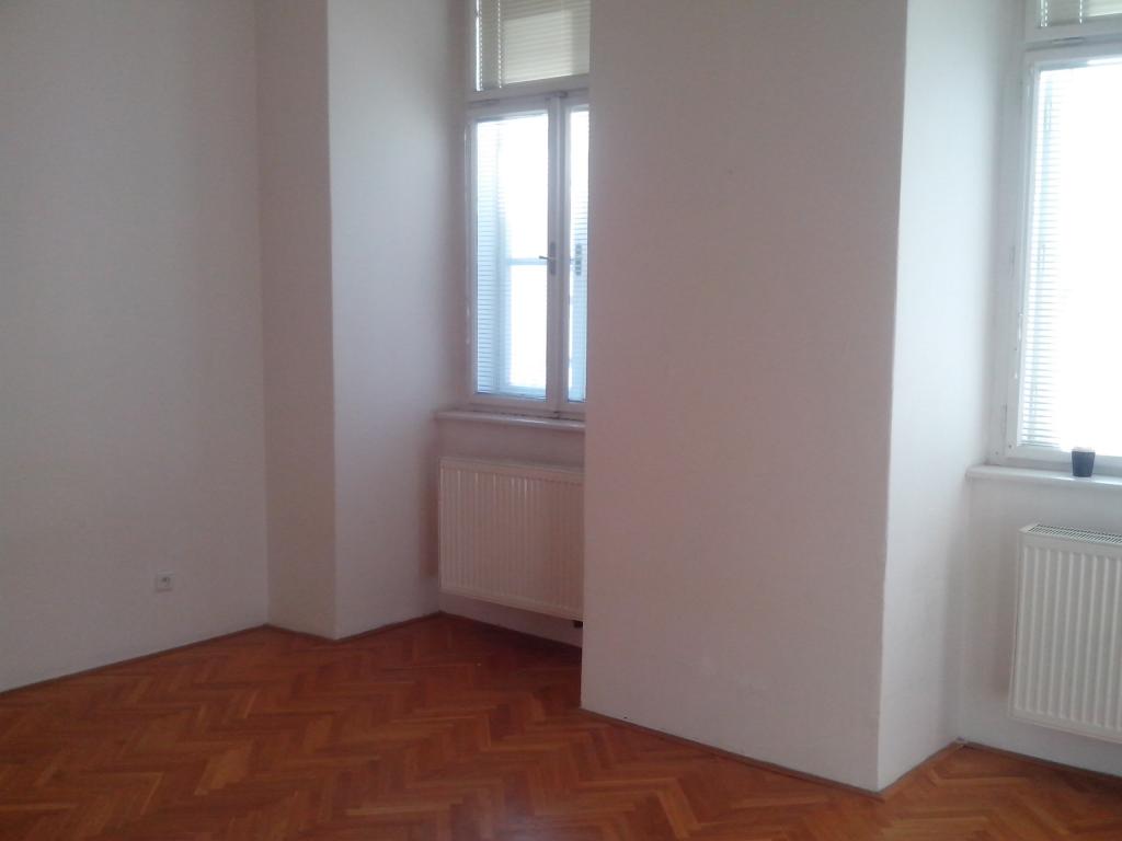Pronájem bytu 2+kk 59 m2