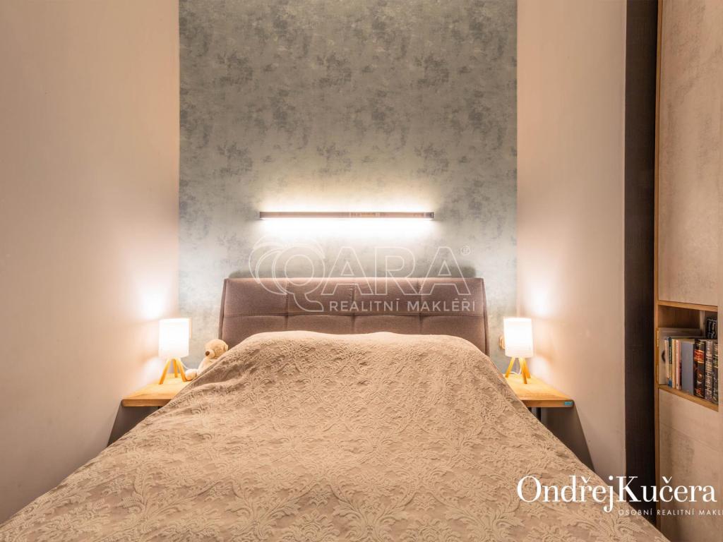 Prodej bytu 2+kk 61 m2, Praha – náhled fotky 8