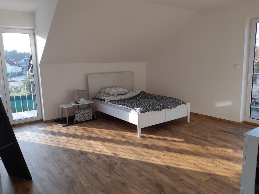 Pronajem bytu dům 169 m2