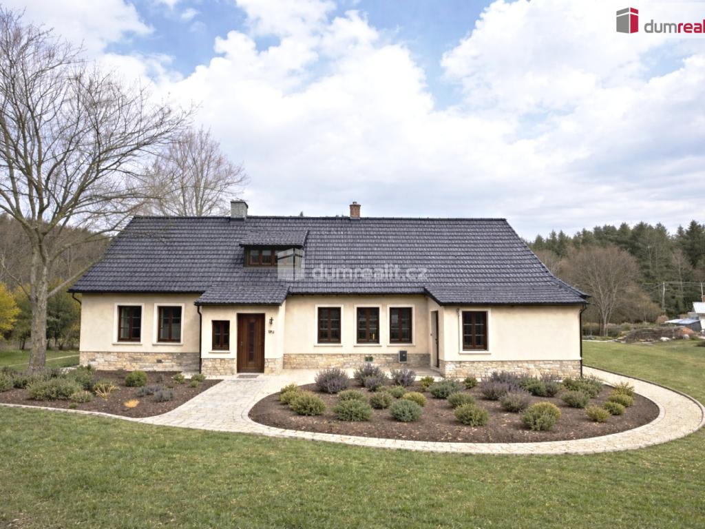 Prodej domu 214 m2, Smržovka – náhled fotky 24