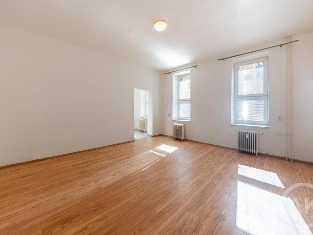 Pronájem bytu 2+kk 44 m2