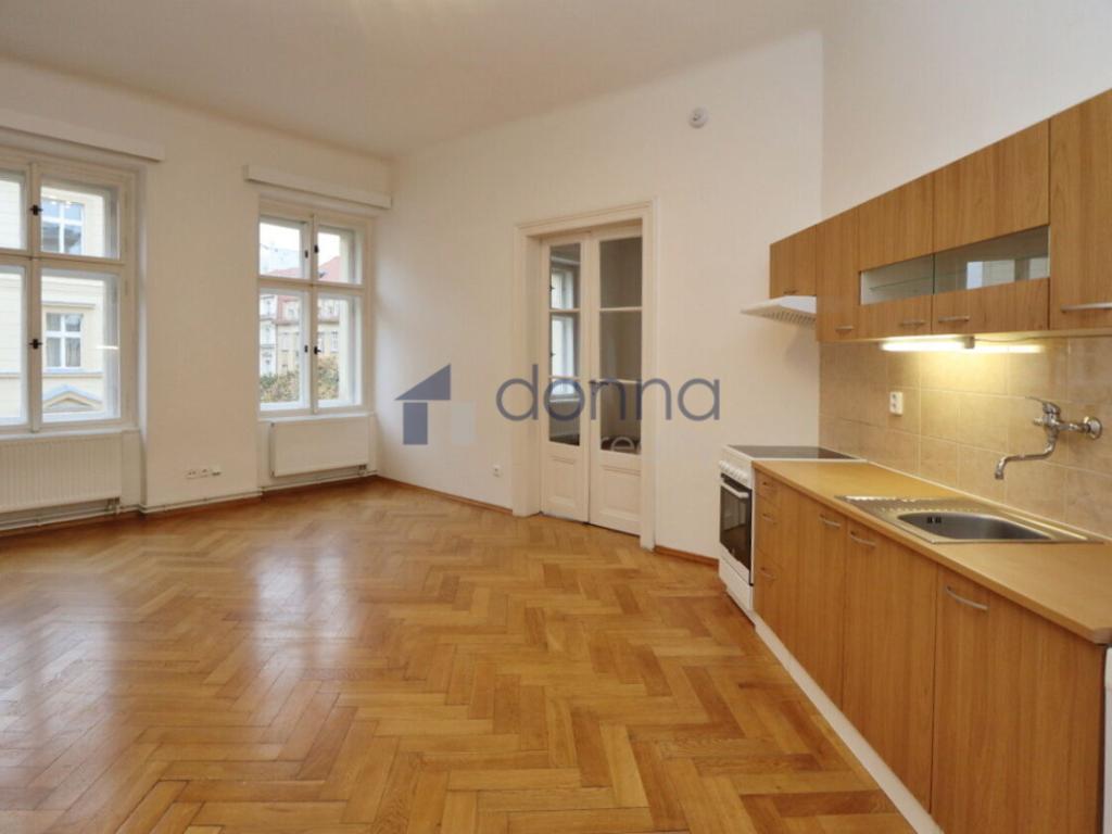 Pronájem bytu 3+kk 68 m2