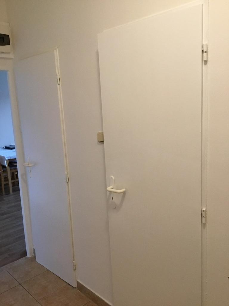 Pronajem bytu 1+1 39 m2