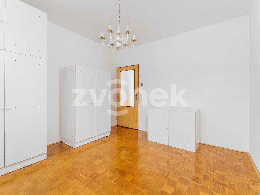 Pronájem bytu 3+1 73 m2