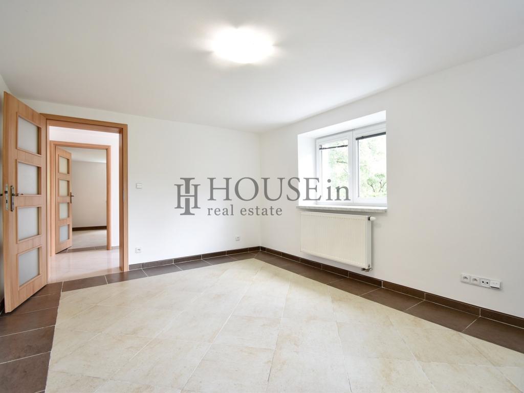 Pronájem bytu 3+1 84 m2
