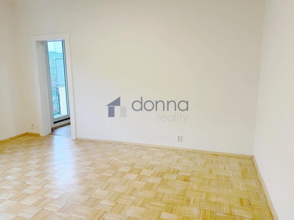 Pronájem bytu 2+kk 43 m2