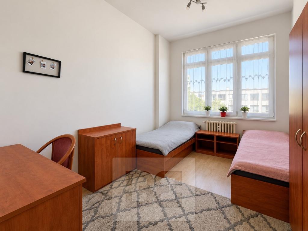 Pronájem bytu 2+1 56 m2, Praha – náhled fotky 8