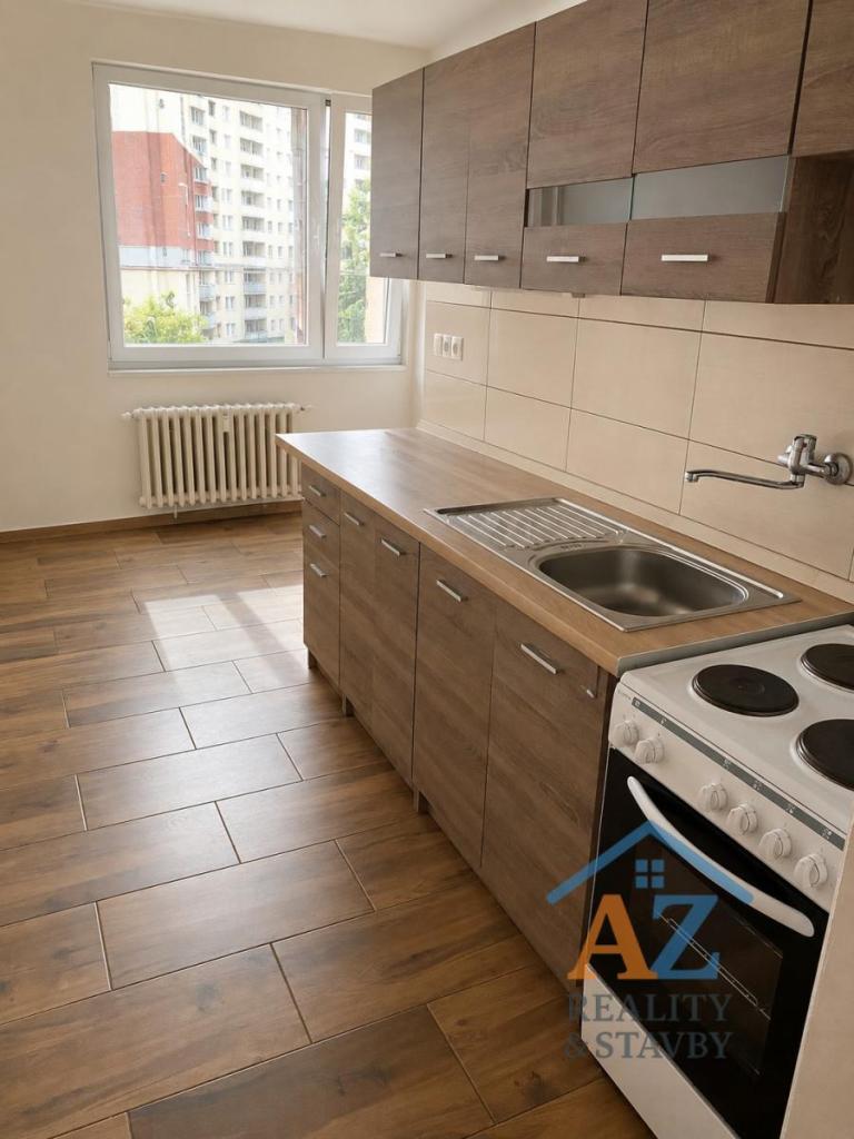 Pronájem bytu 3+1 80 m2