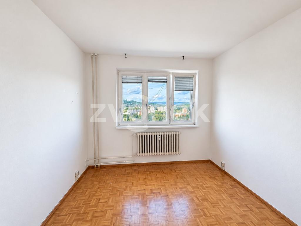 Prodej bytu 3+1 66 m2, Zlín – náhled fotky 9