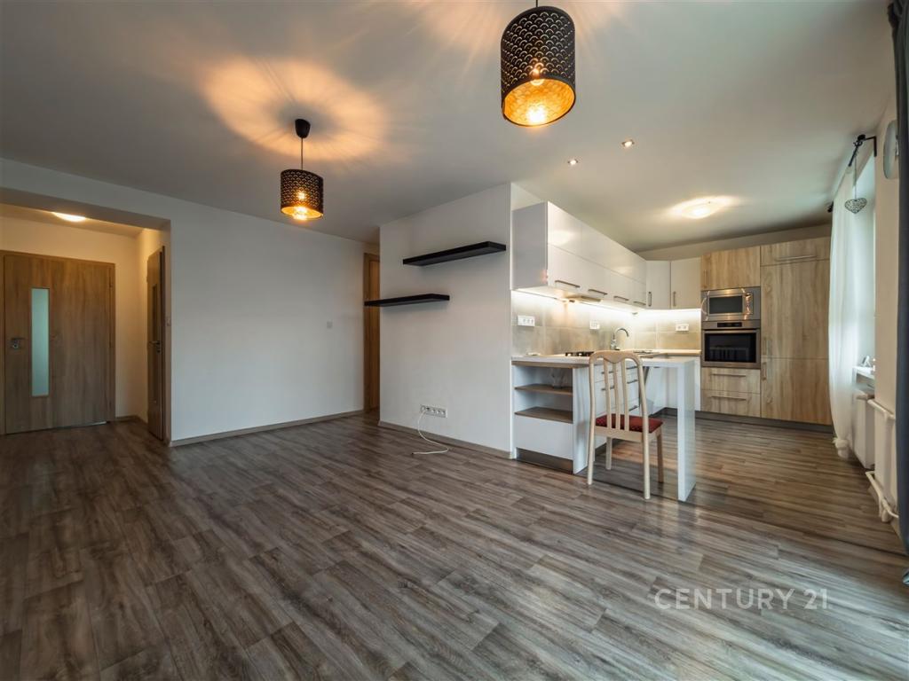 Pronájem bytu 3+kk 59 m2