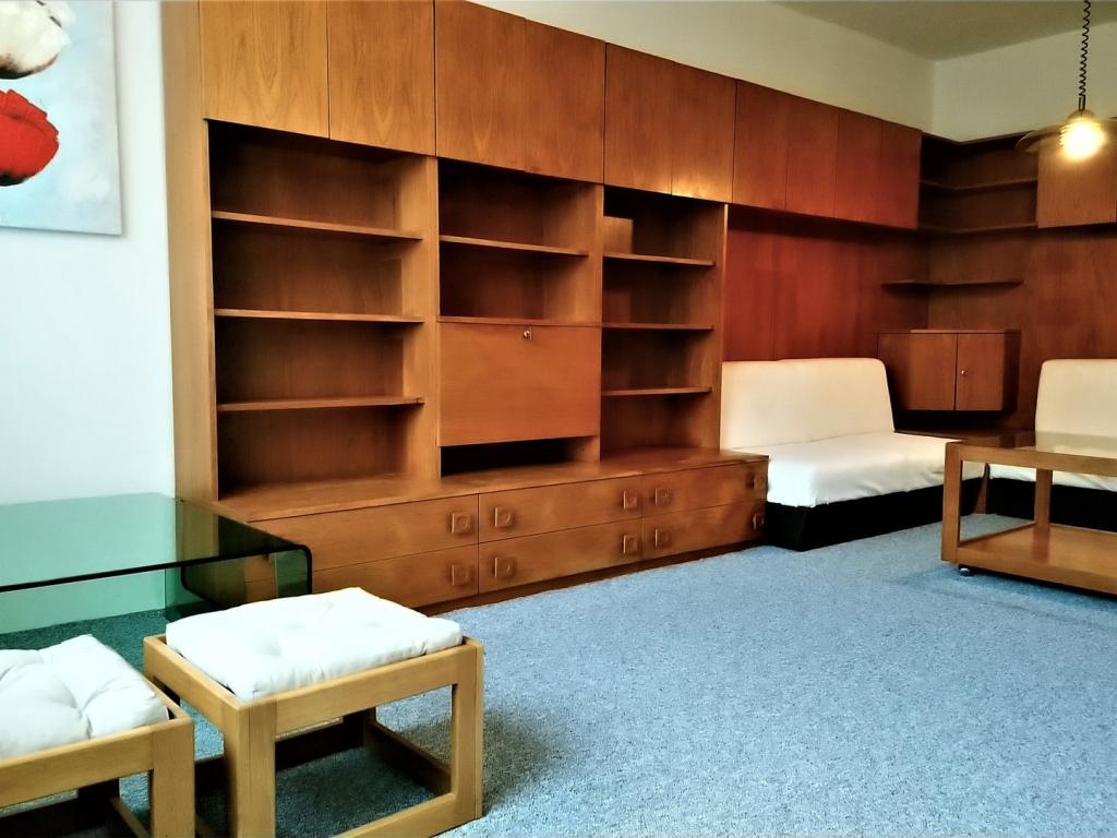 Pronájem 3+1, Brno - Absolonova, 17000 Kč, 76 m2