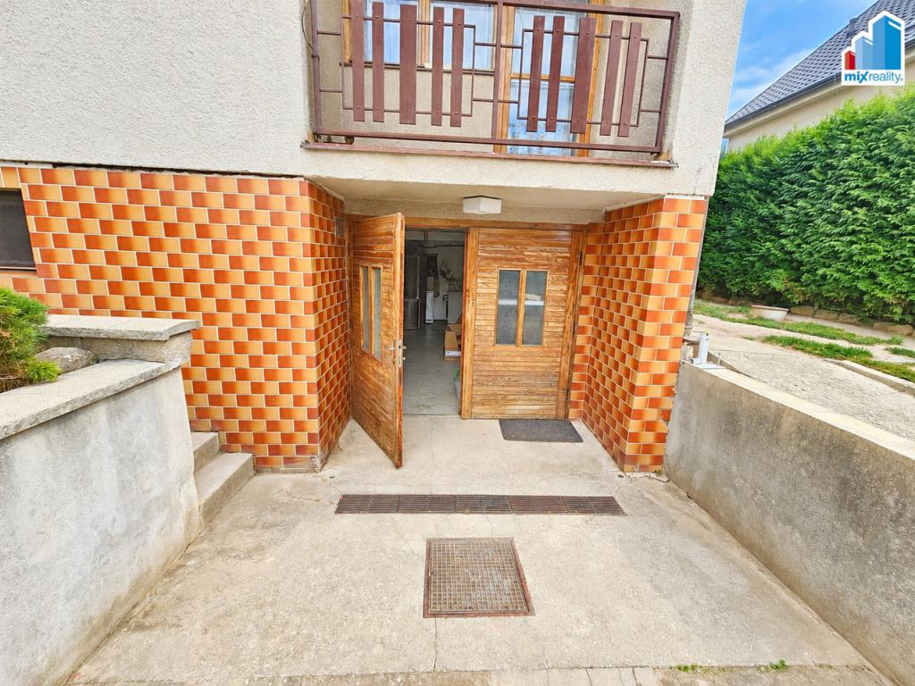Pronájem bytu 3+1 120 m2, Mirošov – náhled fotky 18