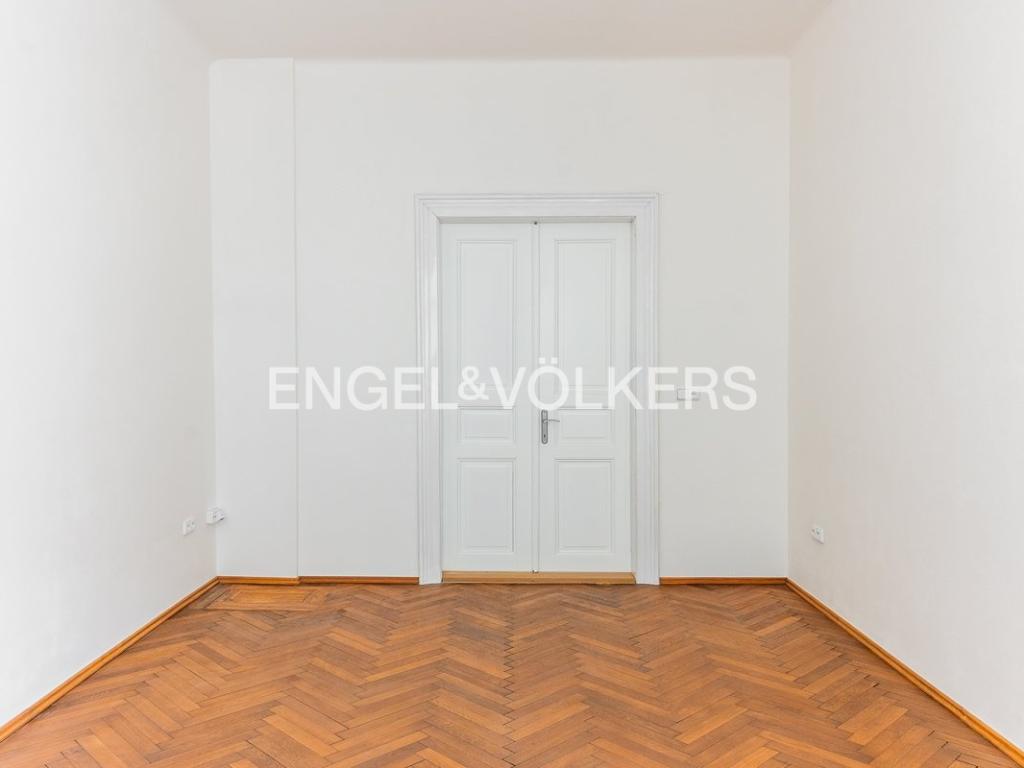 Pronájem bytu 3+kk 71 m2