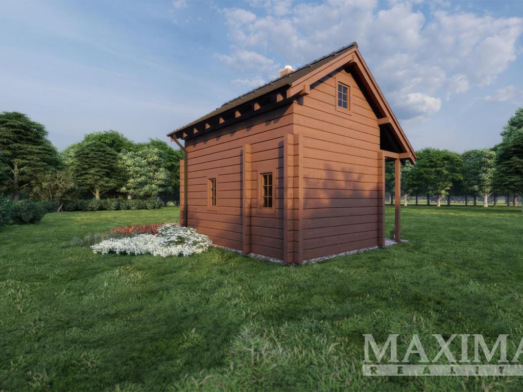 Prodej pozemku 7163 m2, Lhotky – náhled fotky 16