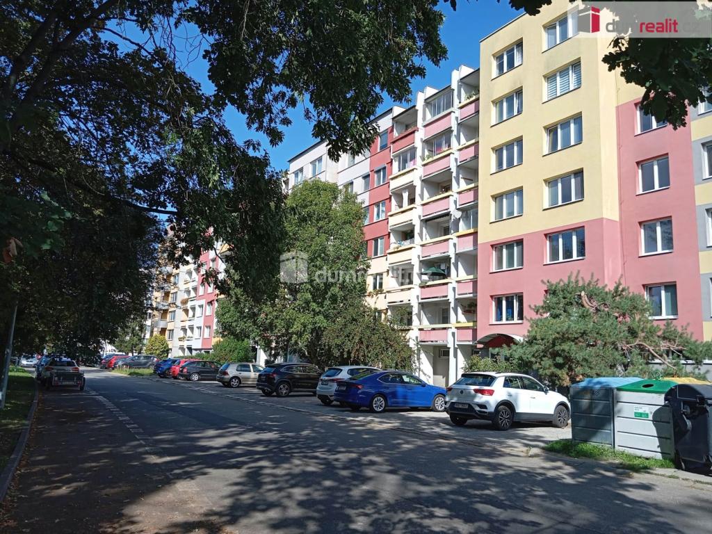 Prodej bytu 3+1 70 m2