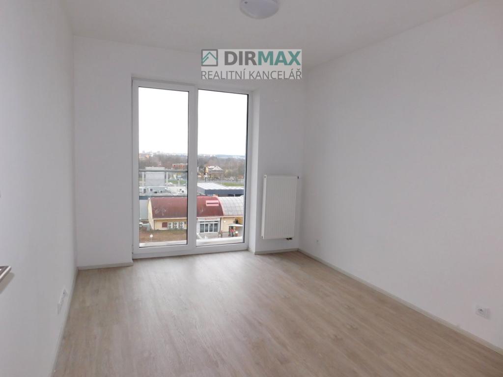 Pronájem bytu 2+kk 52 m2