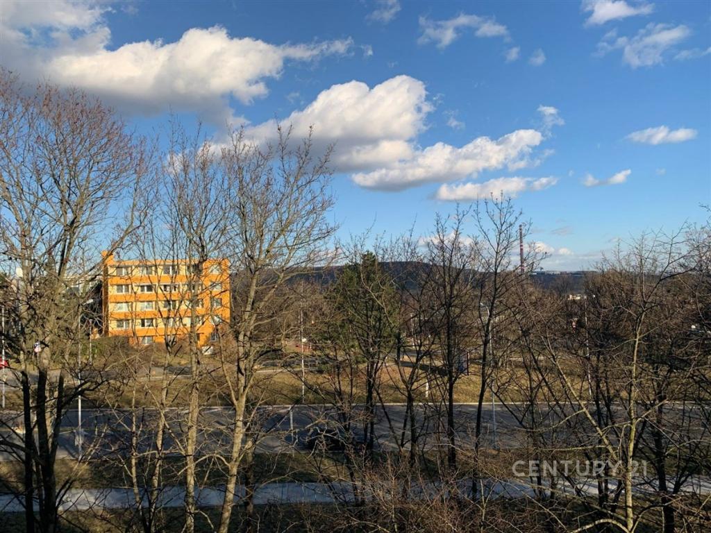 Pronájem bytu 2+1 54 m2