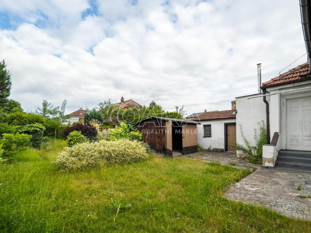 Prodej domu 65 m² – pohled 6