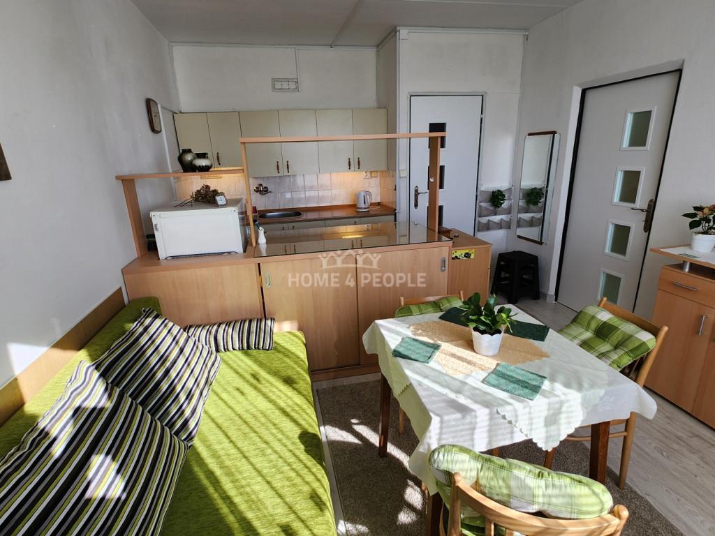 Pronájem bytu 2+kk 39 m2