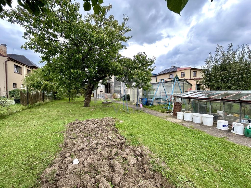 Prodej domu 240 m2