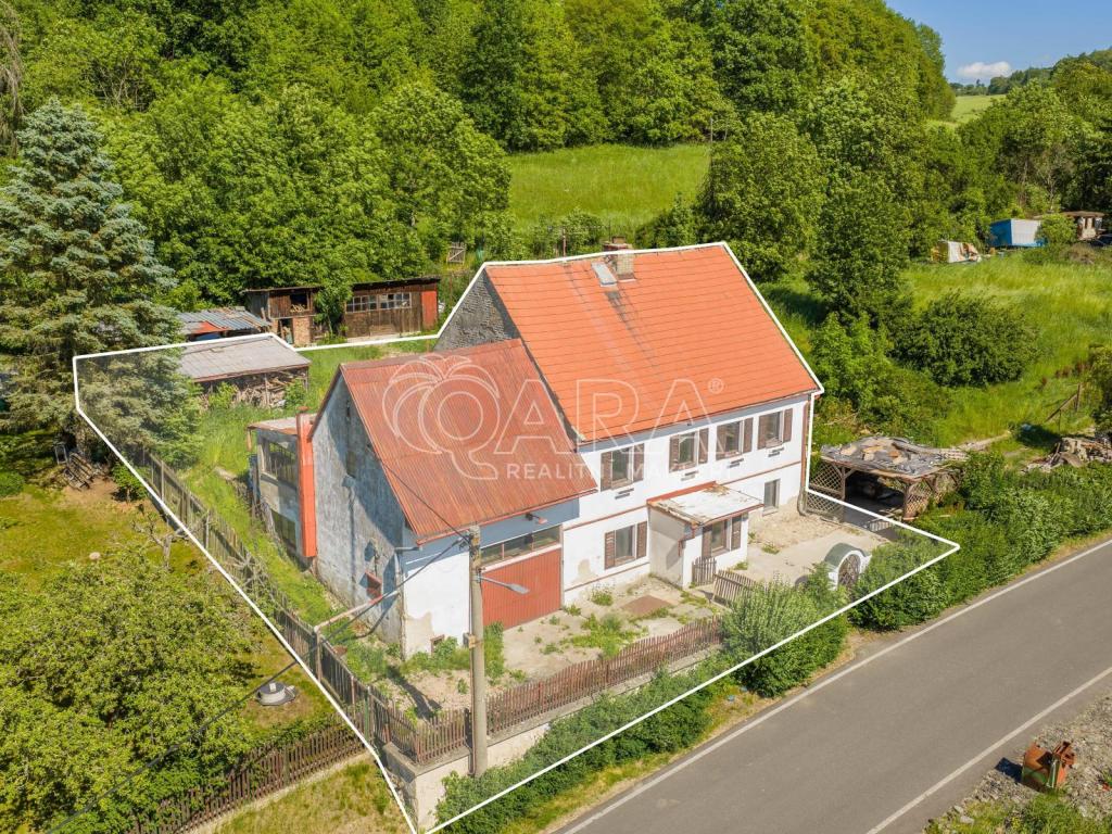 Prodej domu 205 m² – pohled 5