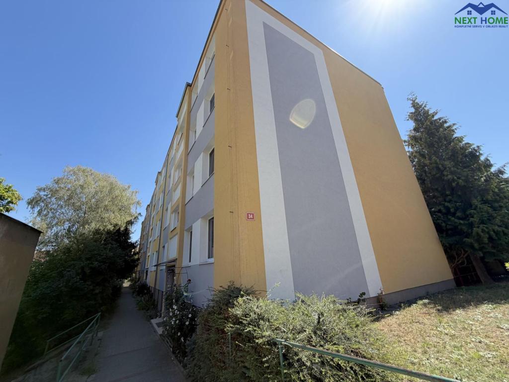 Pronájem bytu 3+kk 52 m2, Litoměřice – náhled fotky 16