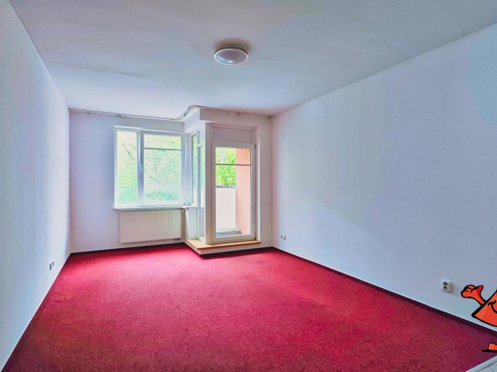 Pronájem bytu 1+kk 30 m2
