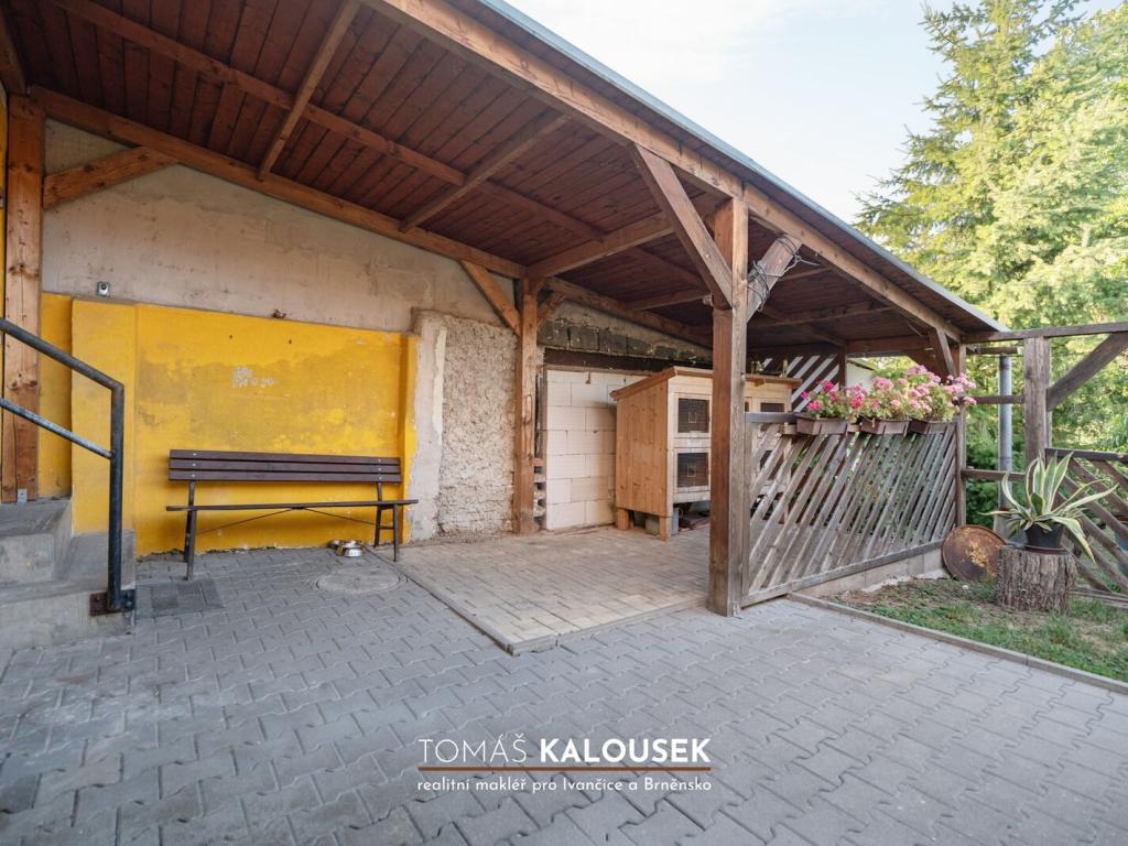 Prodej domu 87 m2, Ivančice – náhled fotky 8