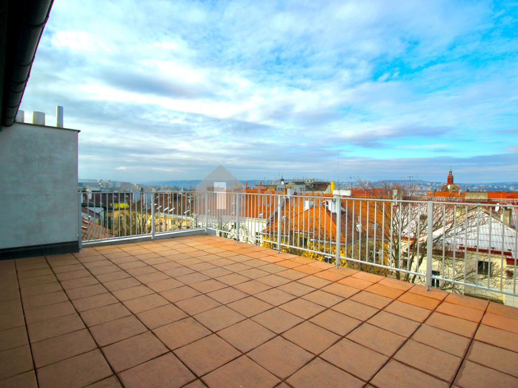 Prodej bytu 4+kk 160 m2, Praha – náhled fotky 20