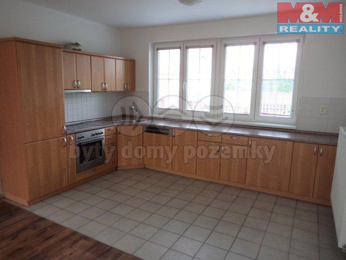 Pronajem bytu dům 141 m2