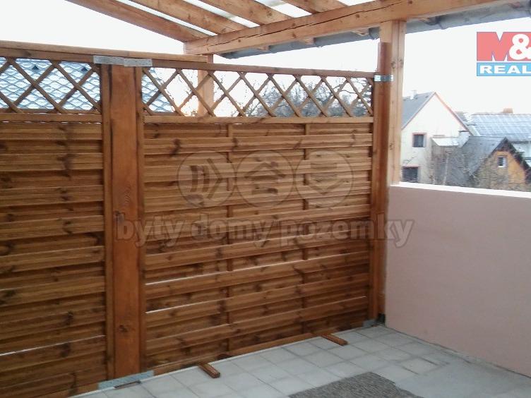 Pronajem bytu 2+kk 42 m2