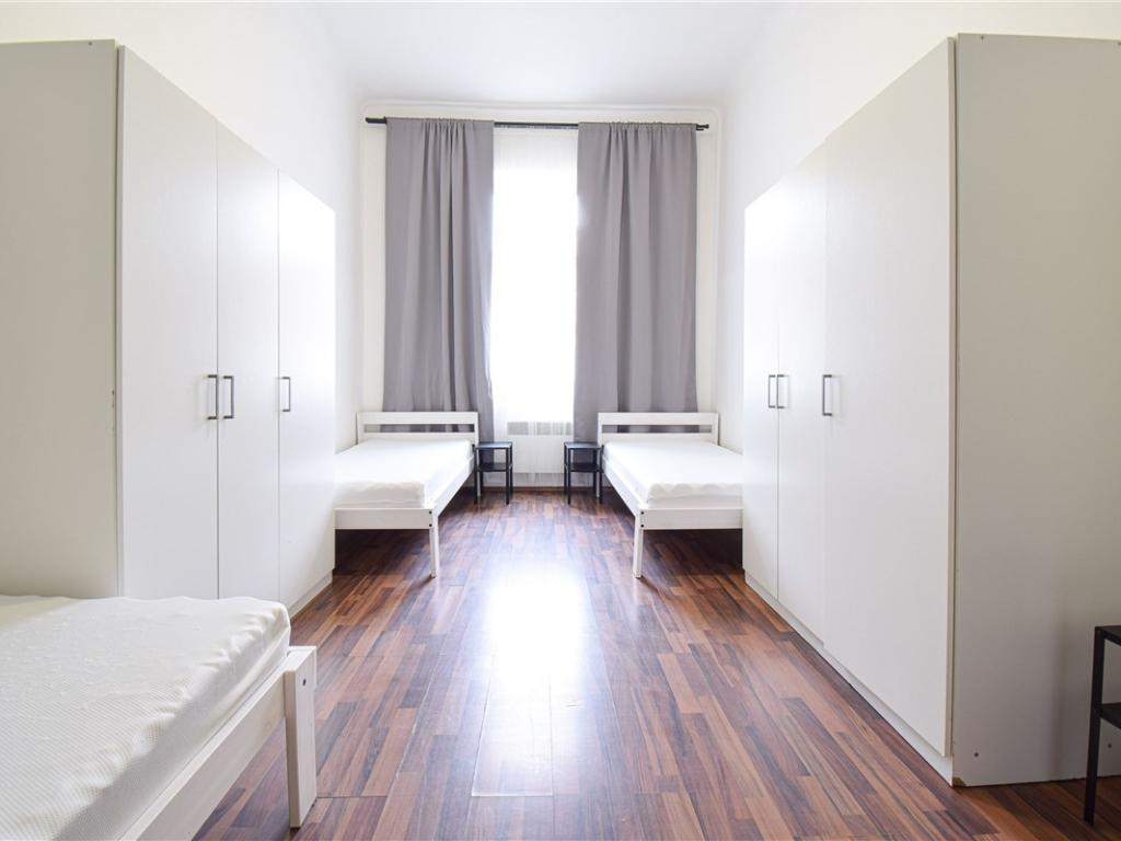 Pronájem bytu 2+1 44 m2