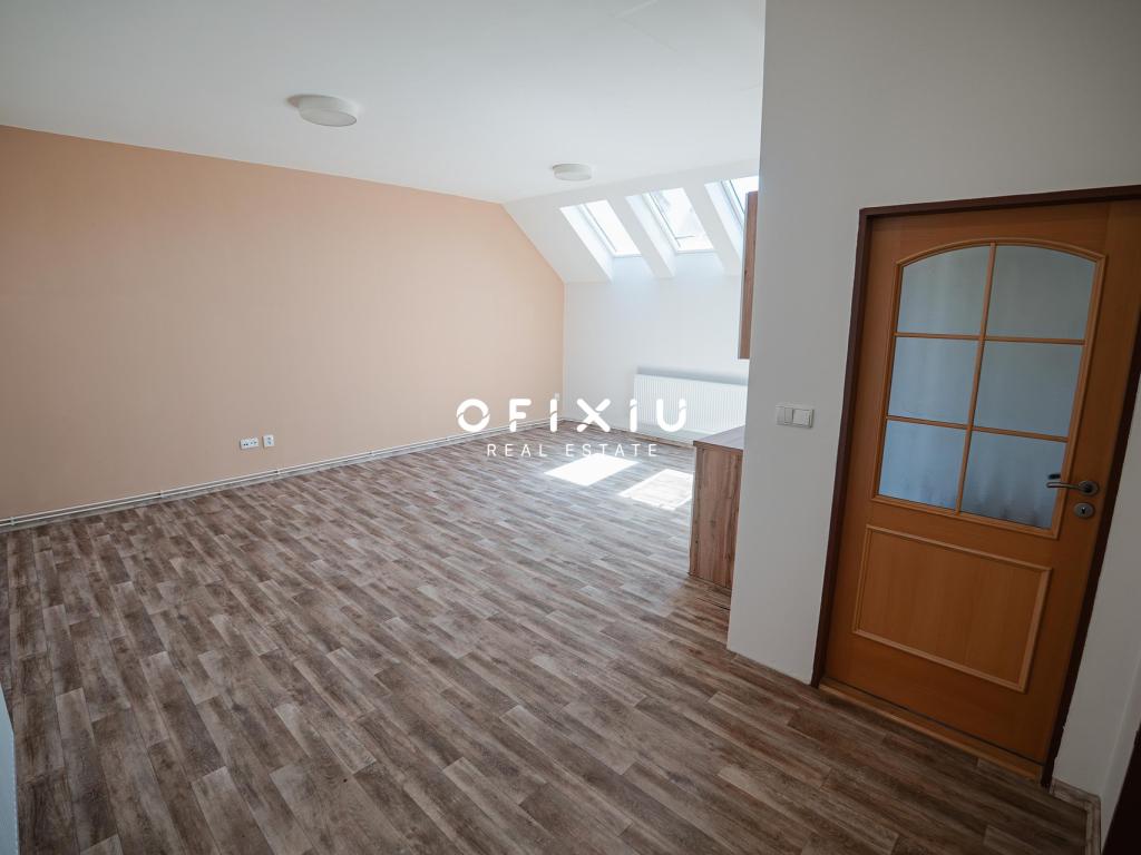 Pronájem bytu 2+kk 64 m2