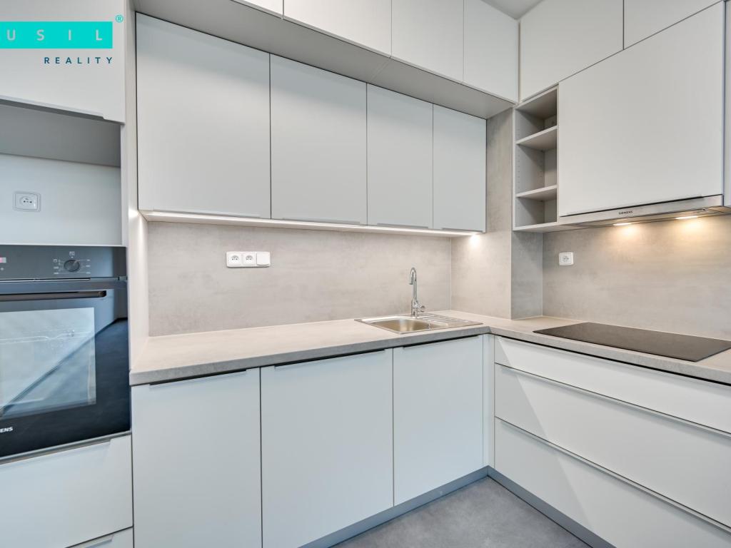 Pronájem bytu 2+kk 67 m2