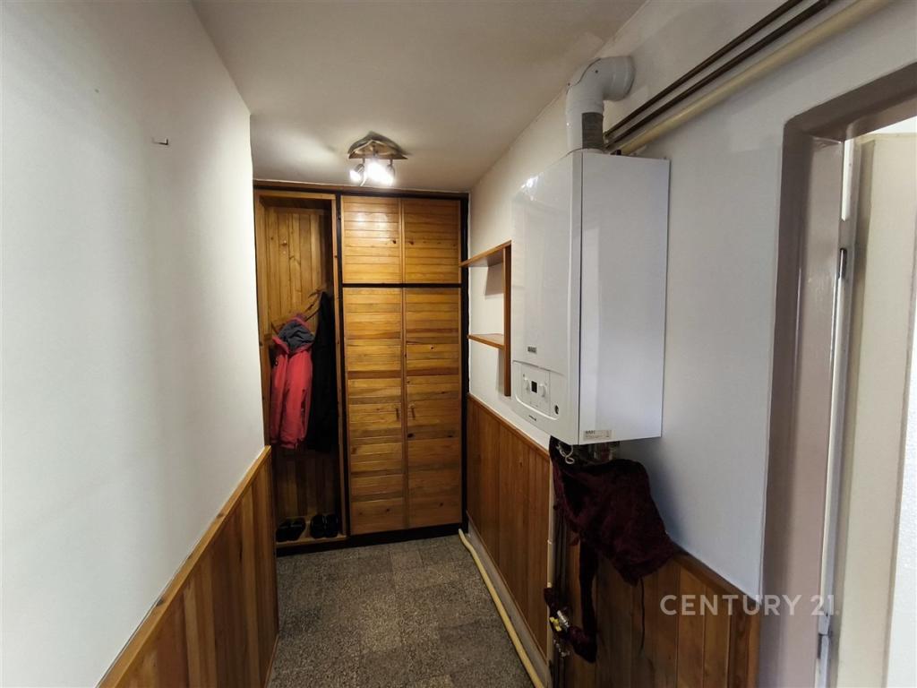 Pronájem bytu 2+1 61 m2